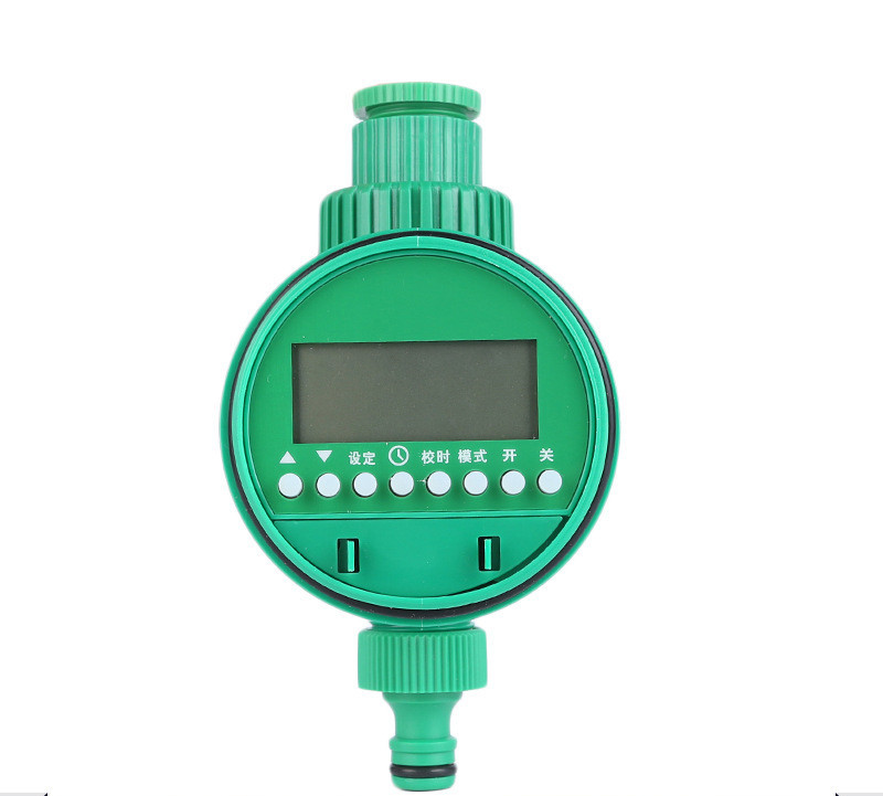 Home garden solenoid valve controller - Image 4
