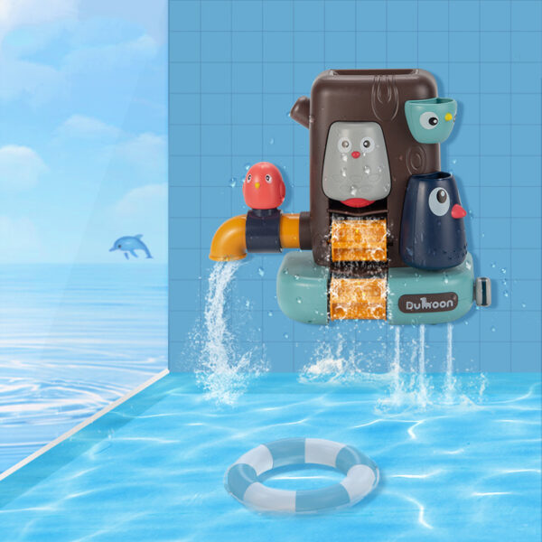 Baby bath toys - Image 5
