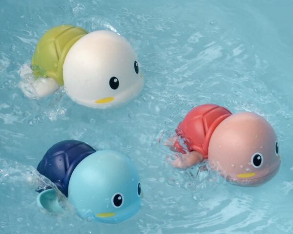 Baby bath toys - Image 2