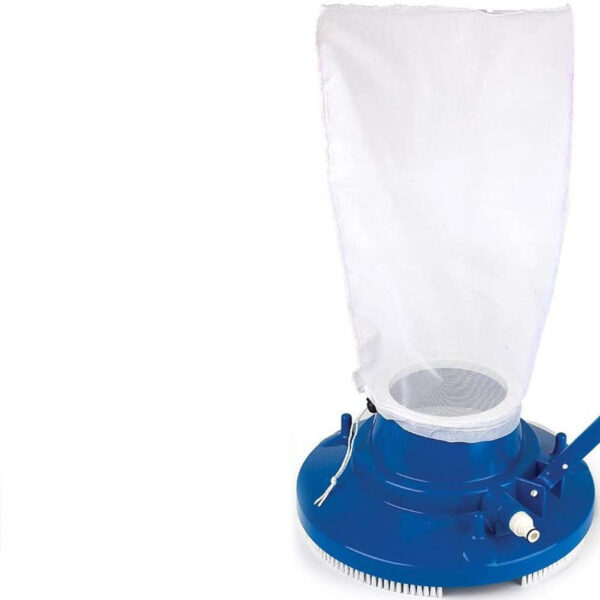 Swimming Pool Cleaning Tools Pond Vacuum Cleaner Garden Floating Objects Pool For Family Outdoor Swimming Accessories - Image 4