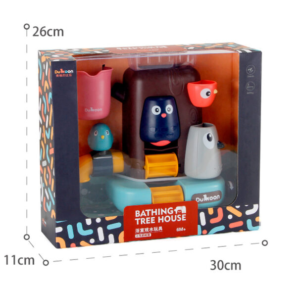 Baby bath toys - Image 4