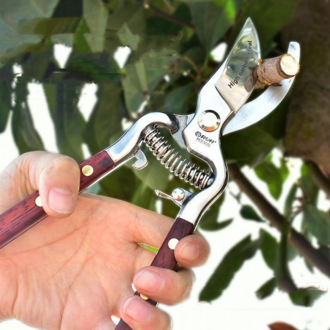 Portable Garden Labor-saving Garden Scissors Tools - Image 3