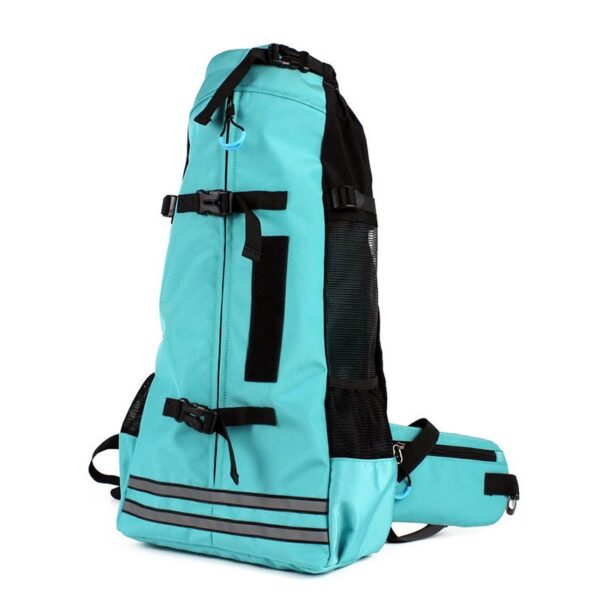 Pet Backpack Breathable Carrier Bag - Image 10