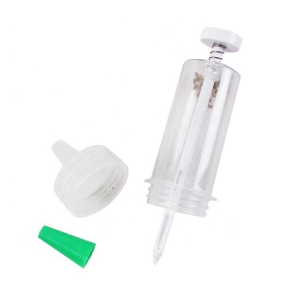 Plastic Garden Supplies Mini Planter Tool - Image 4