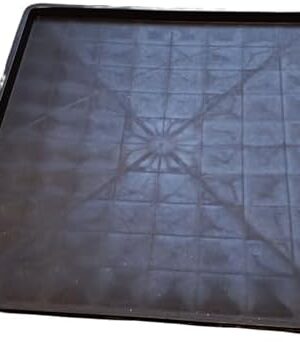 SALLYSS Litter Tray for Sleepers Toilet Dogs