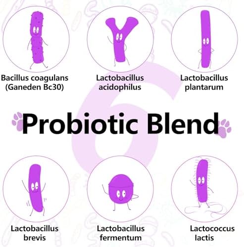 15 in 1 Multivitamin for Dogs - 150 Chewable Snacks with Joint Support, - Image 8