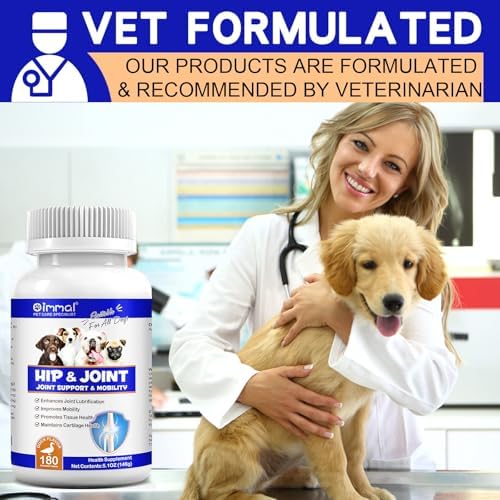 SALLYSS Chondroprotector for Dogs – - Image 2