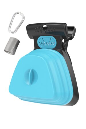 SSS SALLYSS Droppings Collection for Dogs and Cats